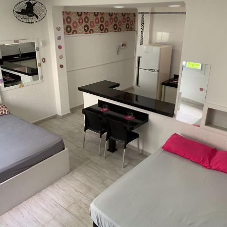 Apartamento Donuts - Guarujá Zewnętrze zdjęcie
