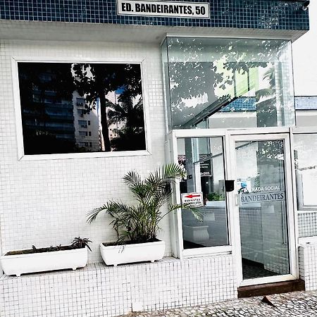 Apartamento Donuts - Guarujá Zewnętrze zdjęcie