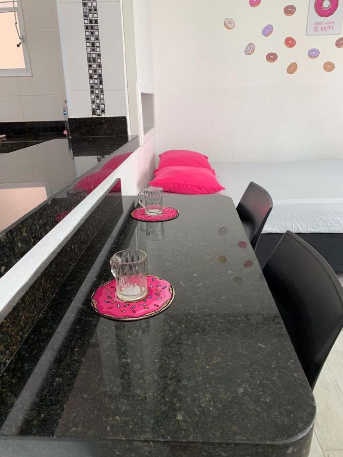 Apartamento Donuts - Guarujá Zewnętrze zdjęcie