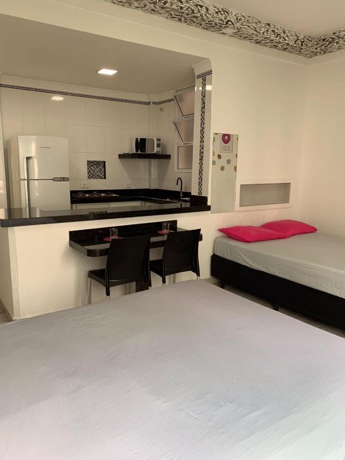 Apartamento Donuts - Guarujá Zewnętrze zdjęcie