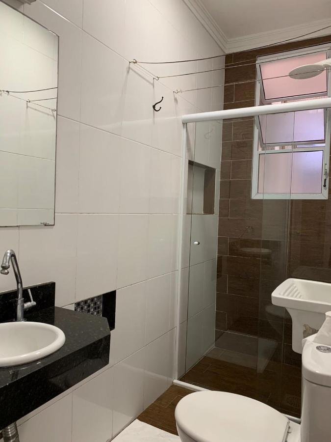 Apartamento Donuts - Guarujá Zewnętrze zdjęcie