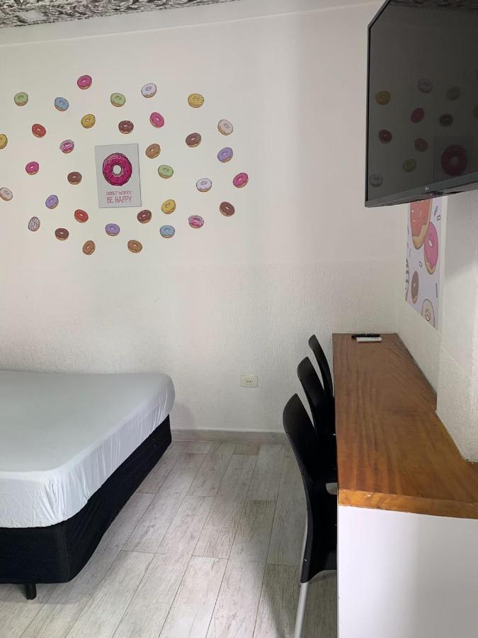 Apartamento Donuts - Guarujá Zewnętrze zdjęcie
