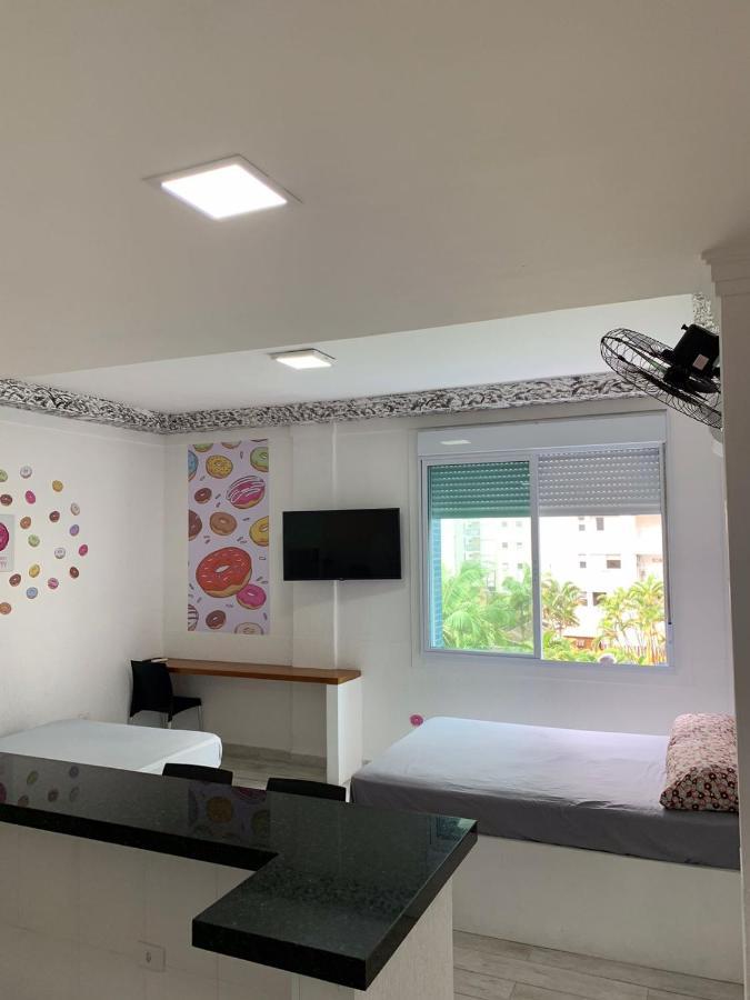 Apartamento Donuts - Guarujá Zewnętrze zdjęcie