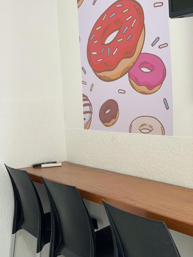 Apartamento Donuts - Guarujá Zewnętrze zdjęcie
