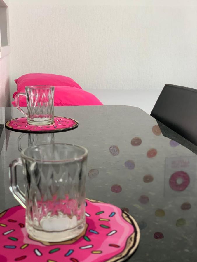 Apartamento Donuts - Guarujá Zewnętrze zdjęcie