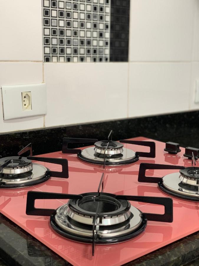 Apartamento Donuts - Guarujá Zewnętrze zdjęcie