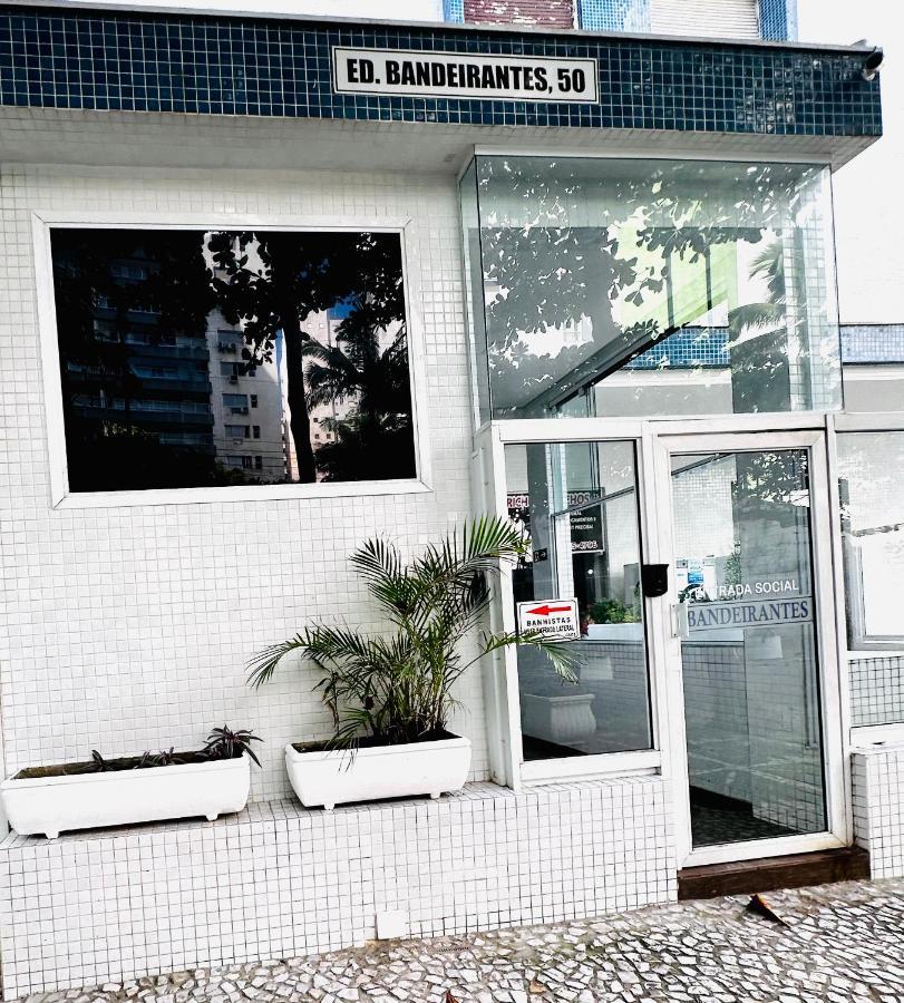 Apartamento Donuts - Guarujá Zewnętrze zdjęcie